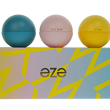 Eze Pour Hommes & Femmes Ensemble de Parfums 3 Pièces - Surge, Flow & Vibe (1.0 Oz Chacun)