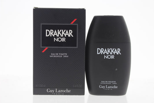 Drakkar Noir Eau de Toilette Vaporisateur pour Hommes 3.4 oz
