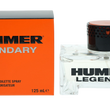 Hummer Legendary For Men Eau De Toilette Spray 4.2 Oz