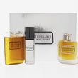 Coffret Cadeau Trussardi Riflesso Pour Homme 3 Pièces : Eau de Toilette 3.4 Oz, Gel Douche 6.8 Oz, Déodorant 3.4 Oz