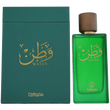 Dyrose Watan Eau de Parfum Vaporisateur pour hommes, 3.4 Oz