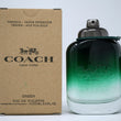 Coach Green Testeur Eau de Toilette Spray 3.3 oz