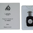 Lattafa Pride Al Ameed For Men & Women Eau De Parfum Spray, 20ml Mini