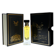 Lattafa Adeeb Vaporisateur Eau de Parfum pour Femmes, 2.72 oz