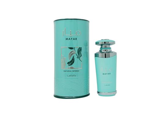 Lattafa Mayar Intense Eau de Parfum Vaporisateur 3.4 Oz