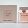 Narciso Rodriguez Crystal Vaporisateur Eau de Parfum 3.0 oz pour Femme