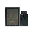 Lattafa Ramaad Al Oud Eau De Parfum Spray for Men 3.4 oz