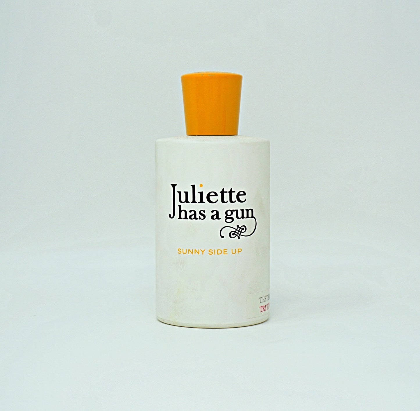 Juliette Has A Gun Sunny Side Up Eau De Parfum Spray 3.4 Oz (Tester)