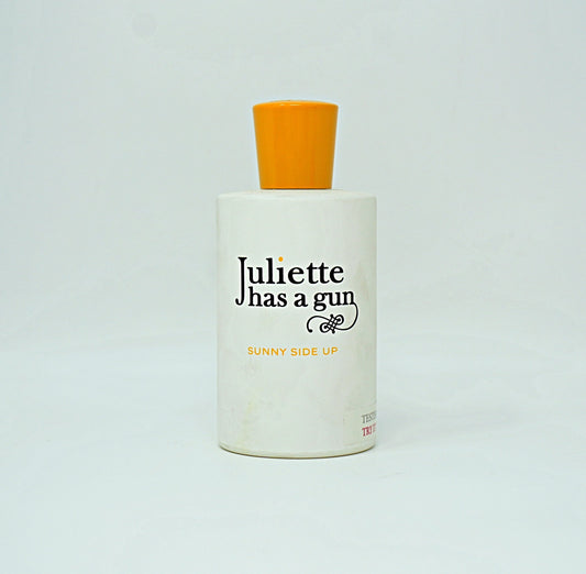 Juliette Has A Gun Sunny Side Up Eau De Parfum Spray 3.4 Oz (Tester)