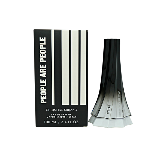 Christian Siriano People Are People Eau de Parfum Vaporisateur 3.4 Oz