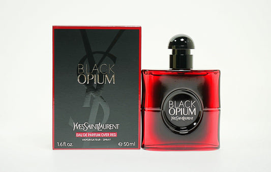 Yves Saint Laurent Opium Noir Eau de Parfum Vaporisateur 1.6 oz