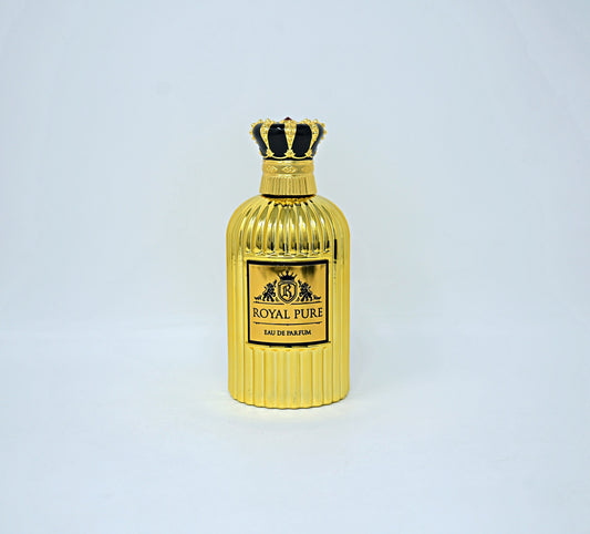 Assala Prime Royal Pure For Men & Women Tester Eau de Parfum Spray 3.3 oz