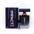 Tommy Hilfiger Impact Intense pour Homme Eau de Parfum Vaporisateur 3.4 oz & Vaporisateur de Voyage 4 ml Ensemble