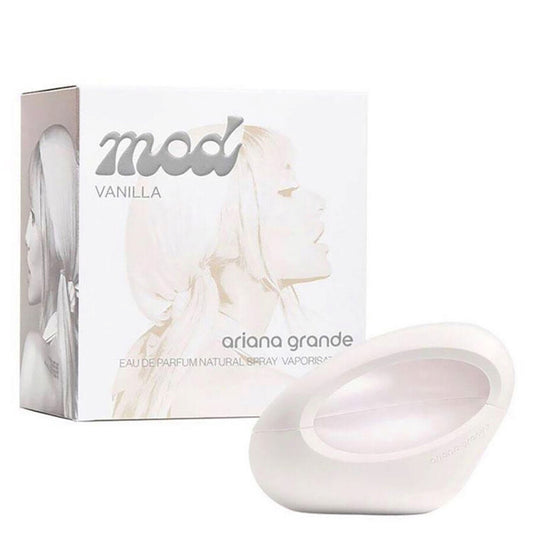 Ariana Grande Mod Vanille Eau de Parfum Vaporisateur 3.4 oz