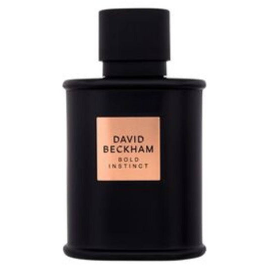 David Beckham Bold Instinct Eau de Parfum Vaporisateur 2.5 oz