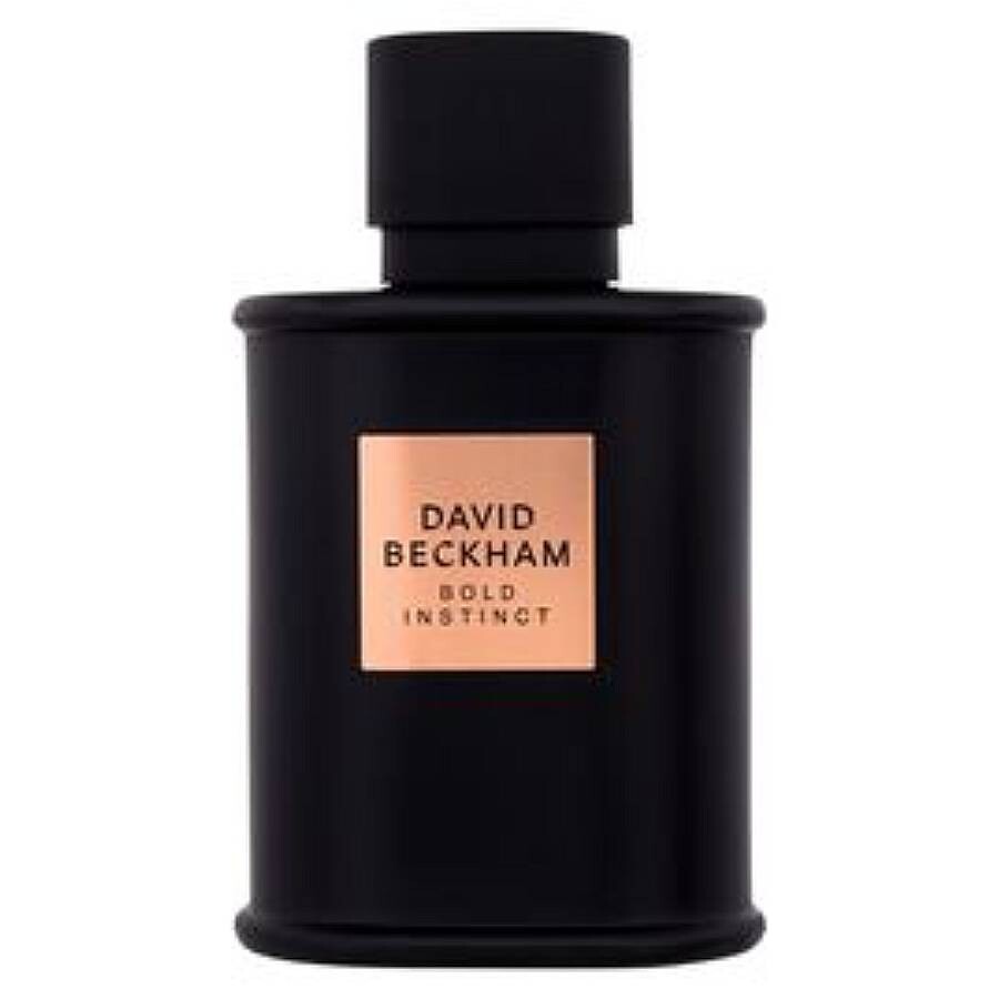 David Beckham Bold Instinct Eau de Parfum Vaporisateur 2.5 oz