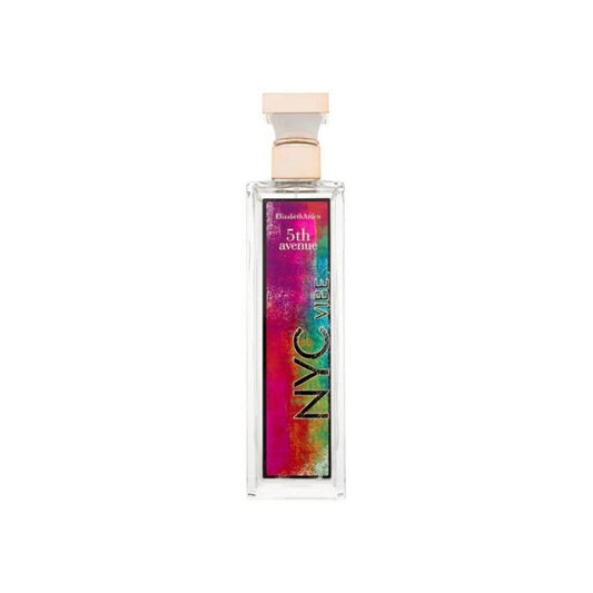 Elizabeth Arden 5th Avenue NYC Love Eau de Parfum Vaporisateur 4.2 oz