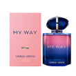 Giorgio Armani My Way Parfum Spray 3 oz