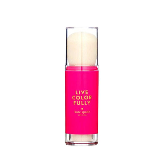 Poudre pour le corps Kate Spade Live Colorfully pour femmes - 3.4 g