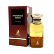 Maison Alhambra Mysterious Amber Eau de Parfum Vaporisateur 2.7 oz pour hommes