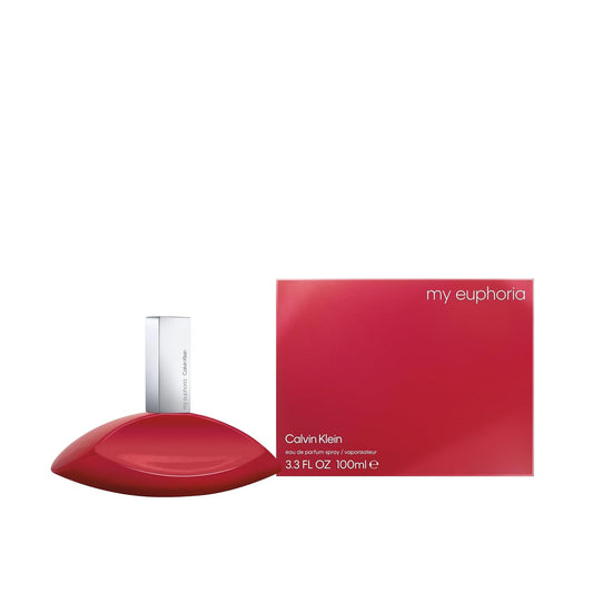 Calvin Klein My Euphoria pour Femme Eau de Parfum Spray 3.4 oz