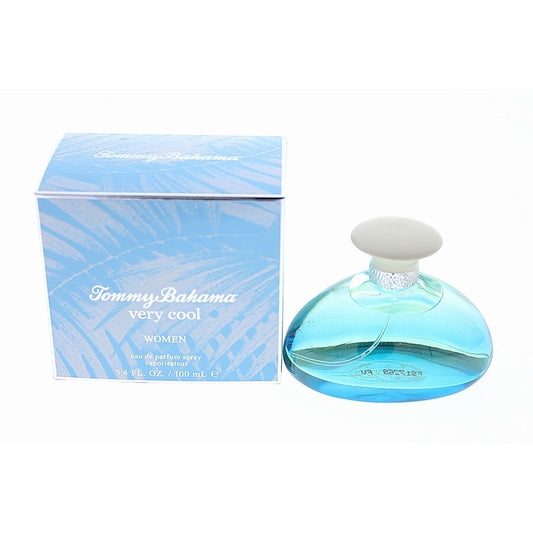 Tommy Bahama Verycool vaporisateur Eau de Parfum pour femmes, 3.4 oz