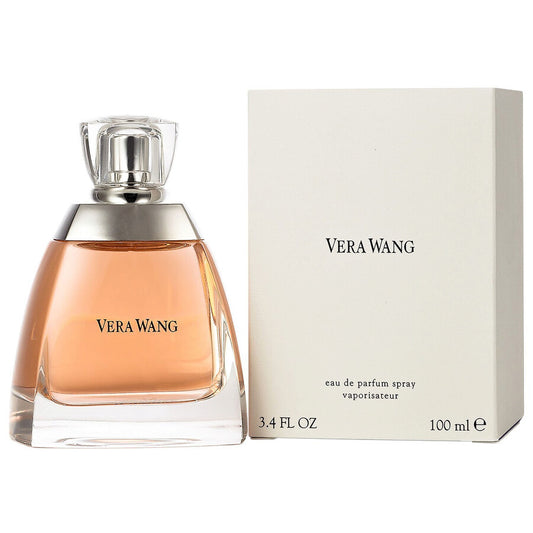 Vera Wang pour femmes vaporisateur eau de parfum 3.4 oz