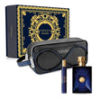 Coffret Parfum Homme Tumi Awaken - Comprend 3.4 oz Eau de Parfum, 1.0 oz Eau de Parfum, et 15 ml Spray Eau de Parfum