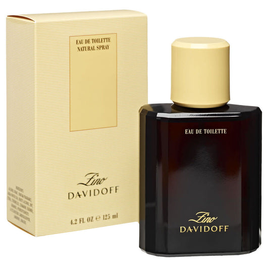 Davidoff Zino pour Homme Eau de Toilette Spray 4.2 oz